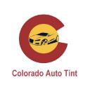 Colorado Auto Tint logo